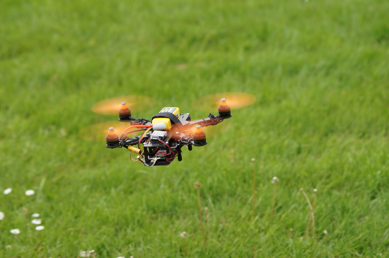 The Role of the RQ-9 in Counterinsurgency Operations